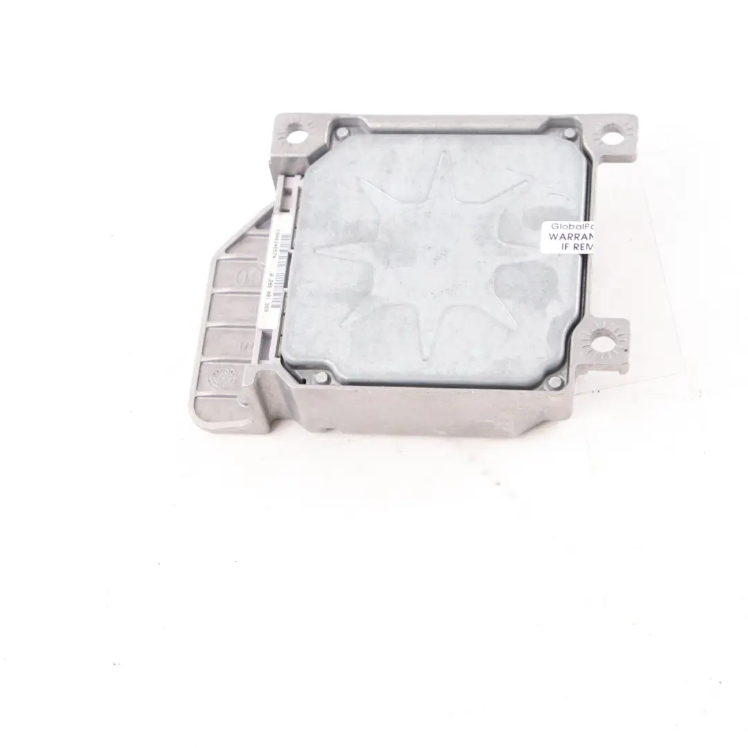 Airbag Modul BMW E46 X5 E53 Steuergerät ECU Seitenairbag für mit Teilenummer 6905491 Airbag Modul BMW E46 X5 E53 Steuergerät ECU Seitenairbag - SKU 6905491 - Teilenummer 6905491