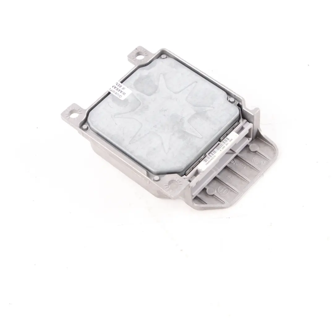 Module Airbag BMW E46 X5 E53 Control Unit ECU Side Air Bag pour à propos du numéro de pièce 6905491 Module Airbag BMW E46 X5 E53 Control Unit ECU Side Air Bag - SKU 6905491 - Numéro de pièce 6905491