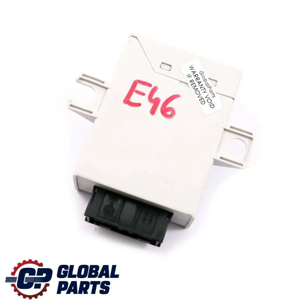 BMW E39 E46 MINI R50 Moduł Sterownik Immobilisera - SKU 6905666 - Numer Części 6905666