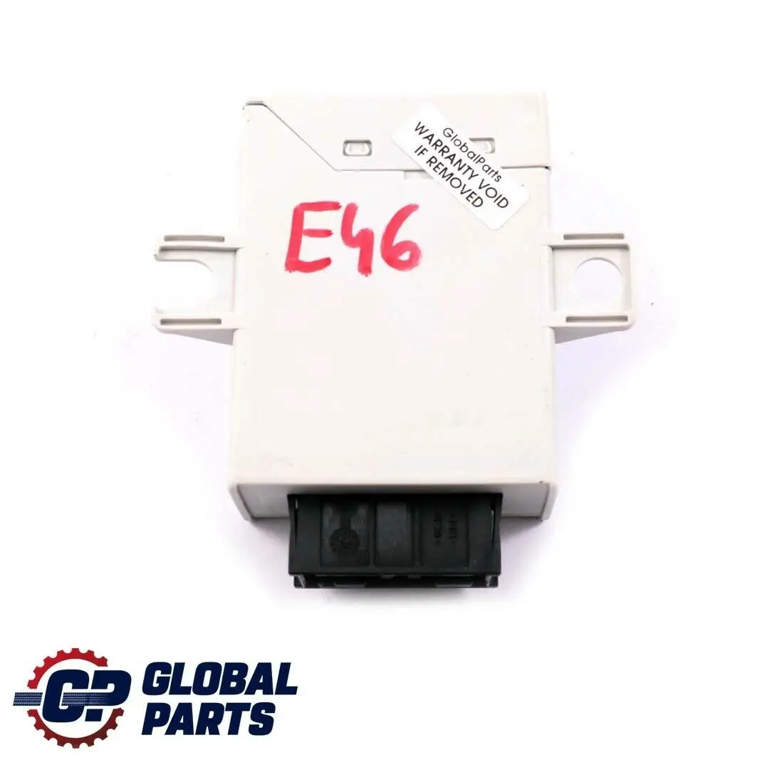 EWS3 Control Unit 3 Immobiliser Module ECU BMW E39 E46 Mini Cooper R50 - SKU 6905666 - Part number 6905666