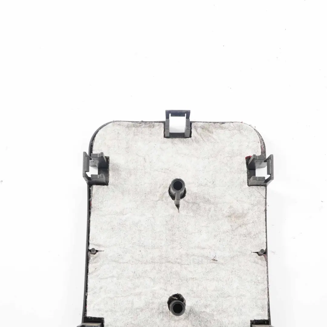 Heckentlüftung Verkleidung Abdeckung Deckel Hinten für BMW E81 E82 E87 mit Teilenummer 6900748 BMW E81 E82 E87 Heckentlüftung Verkleidung Abdeckung Deckel Hinten - SKU 6905748-2 - Teilenummer 6900748