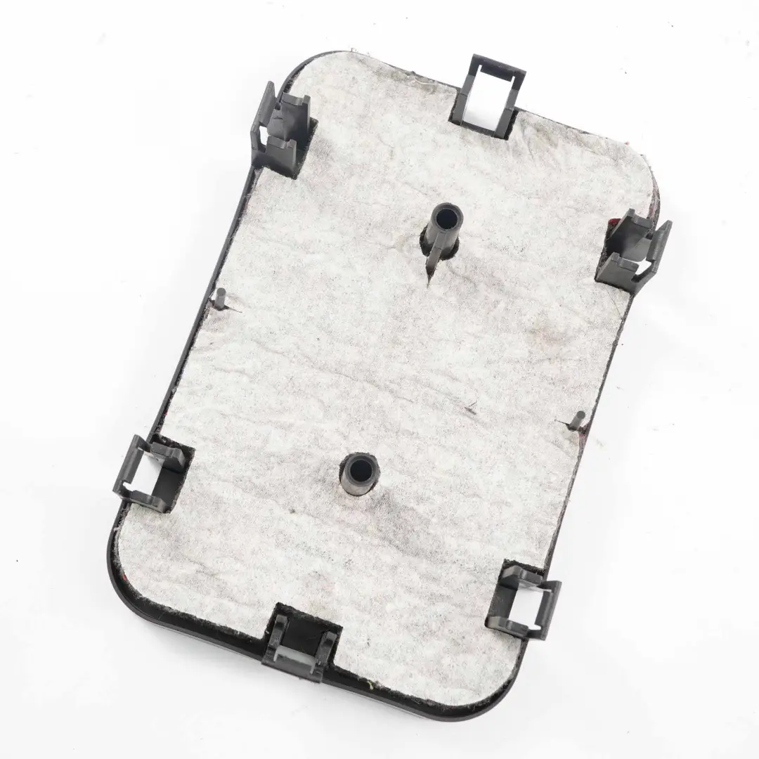 BMW E87 Ventilacion Trasera Bota Ventilacion Cassette Filtro Cubierta Panel - SKU 6905748-2 - Número de pieza 6900748