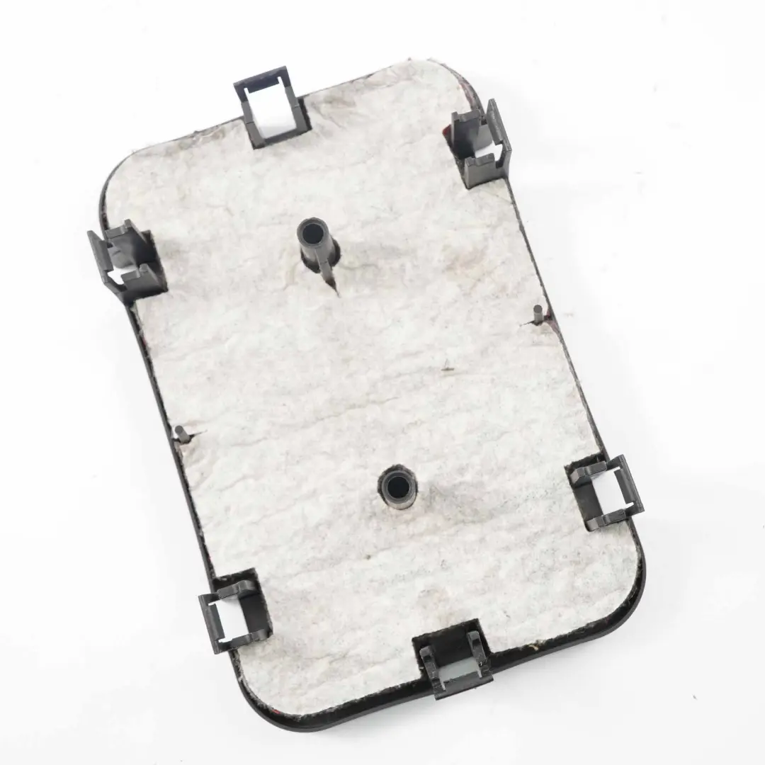 BMW E87 Ventilacion Trasera Bota Ventilacion Cassette Filtro Cubierta Panel - SKU 6905748-2 - Número de pieza 6900748