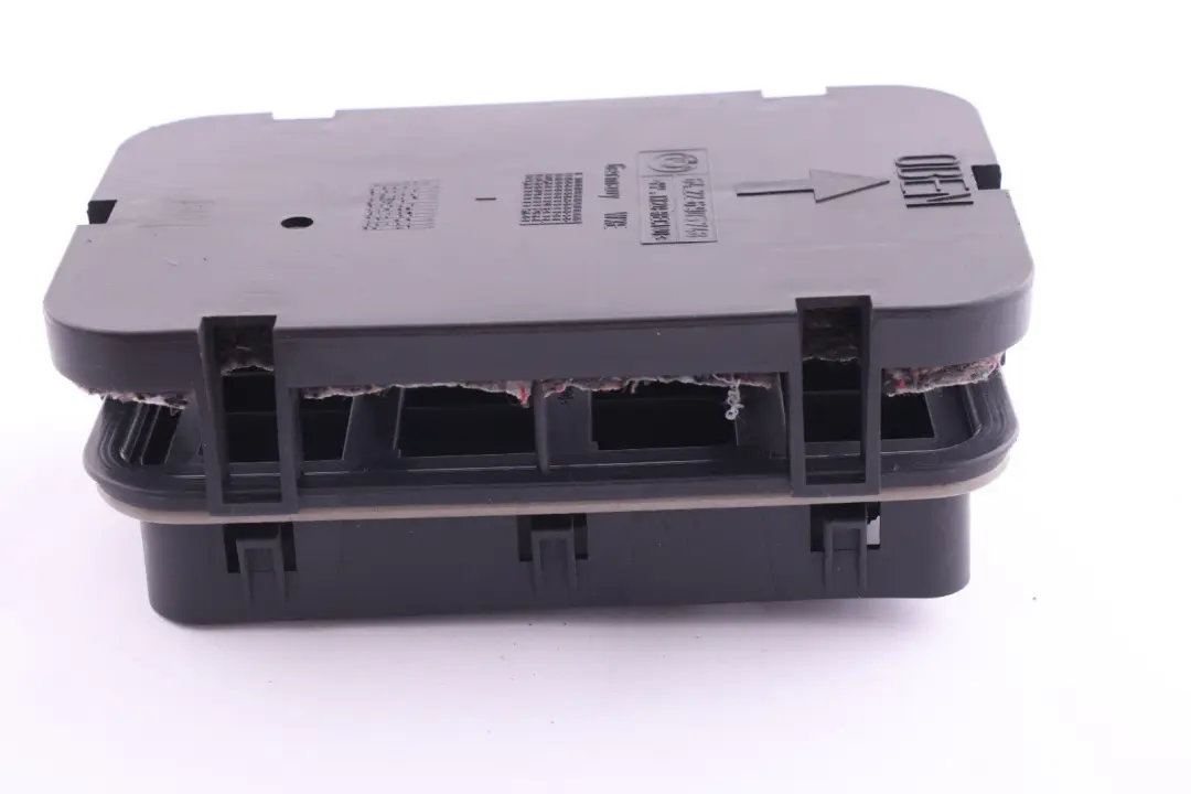  Vent Cassette Filter BMW E81 E82 E87 Rear Ventilation Boot 6900748 - SKU 6905748 - Part number 6905748