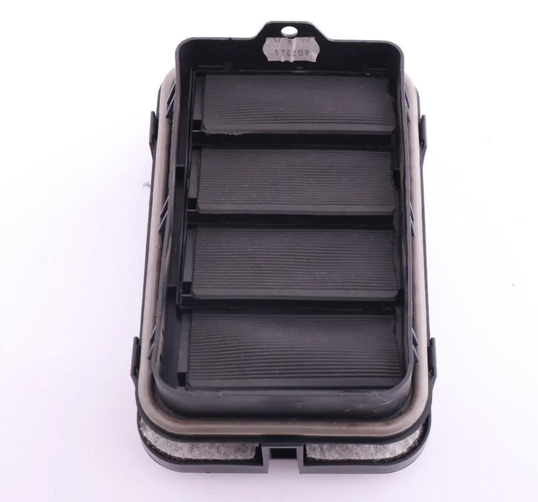 Vent Cassette Filter BMW E81 E82 E87 Rear Ventilation Boot 6900748 to with Part number 6905748 Vent Cassette Filter BMW E81 E82 E87 Rear Ventilation Boot 6900748 - SKU 6905748 - Part number 6905748