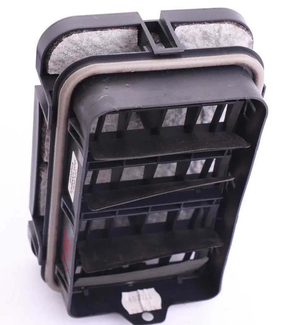 Vent Cassette Filter BMW E81 E82 E87 Rear Ventilation Boot 6900748 to with Part number 6905748 Vent Cassette Filter BMW E81 E82 E87 Rear Ventilation Boot 6900748 - SKU 6905748 - Part number 6905748