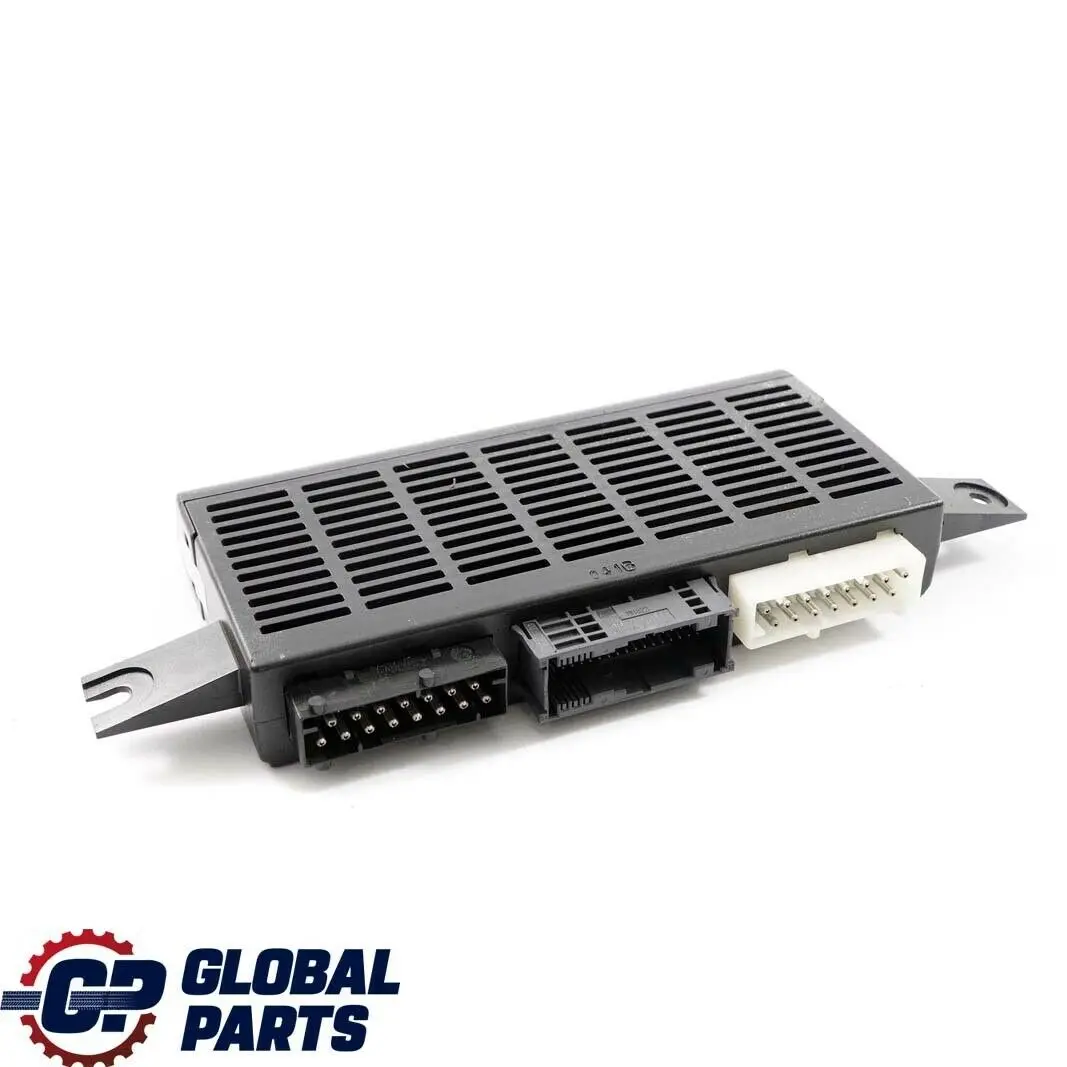 Unité contrôle module contrôle éclairage ECU LCM III W / MAN. LWR pour BMW X5 E53 à propos du numéro de pièce 6905874 BMW X5 E53 Unité contrôle module contrôle éclairage ECU LCM III W / MAN. LWR - SKU 6905874 - Numéro de pièce 6905874
