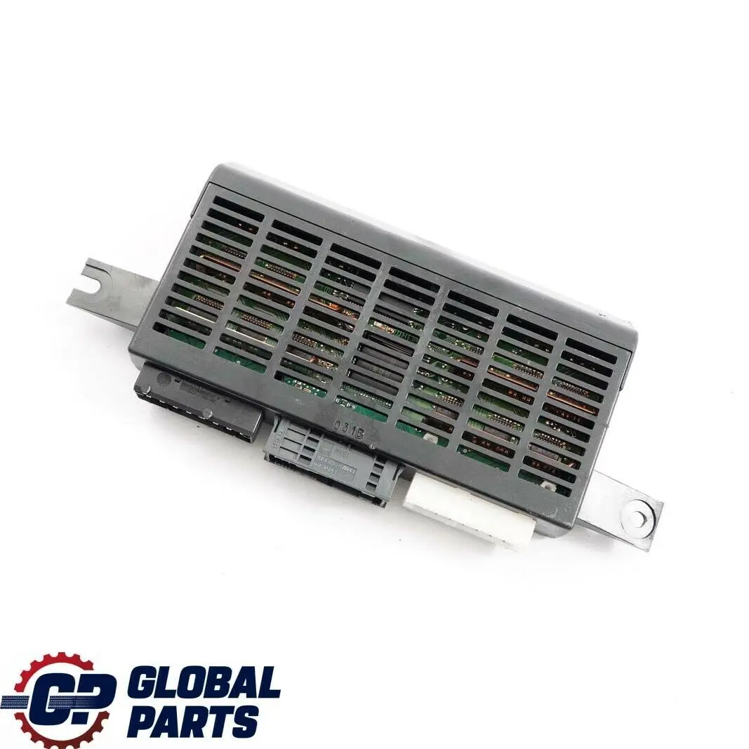 BMW X5 Series E53 Light Check Module Control Unit ECU Lear LCM III - SKU 6905875 - Part number 6905875