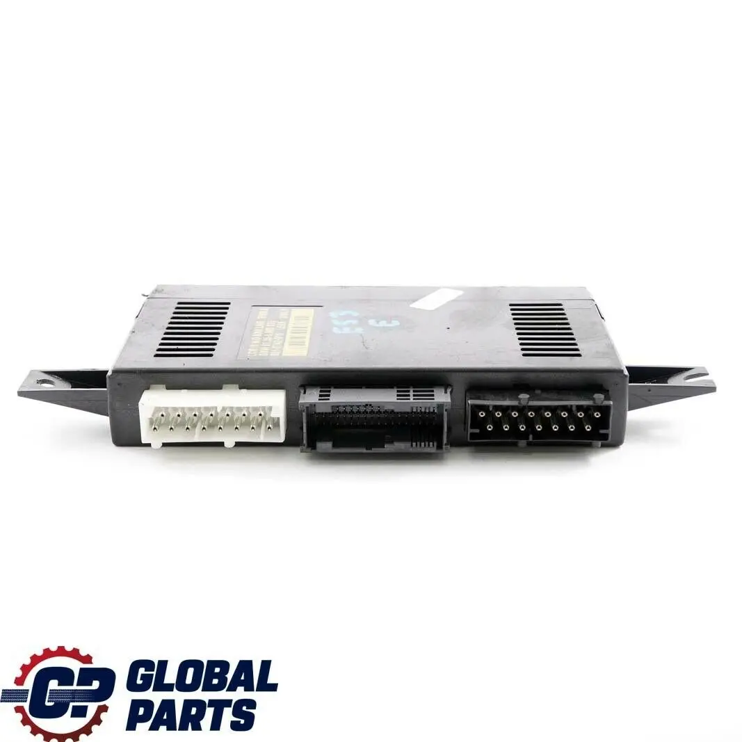 BMW X5 Series E53 Light Check Module Control Unit ECU Lear LCM III - SKU 6905875 - Part number 6905875