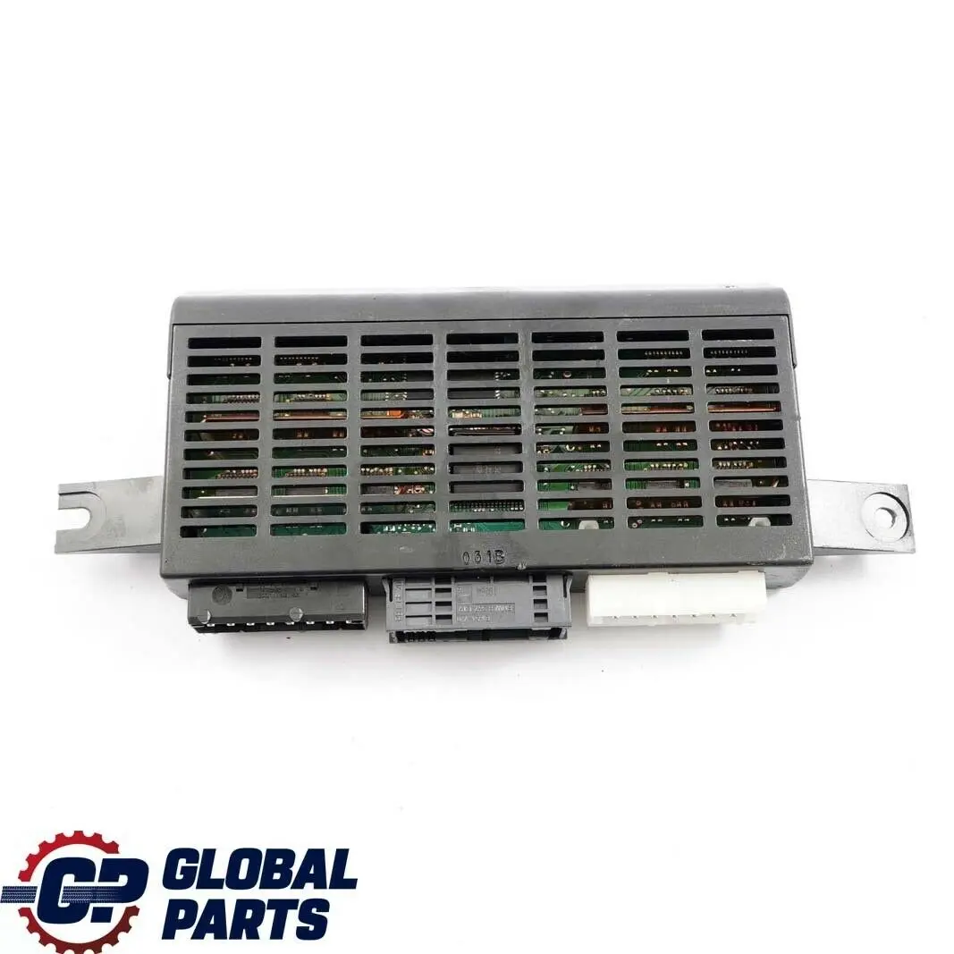 Light Check Module Control Unit ECU Lear LCM III to BMW X5 Series E53 with Part number 6905875 BMW X5 Series E53 Light Check Module Control Unit ECU Lear LCM III - SKU 6905875 - Part number 6905875