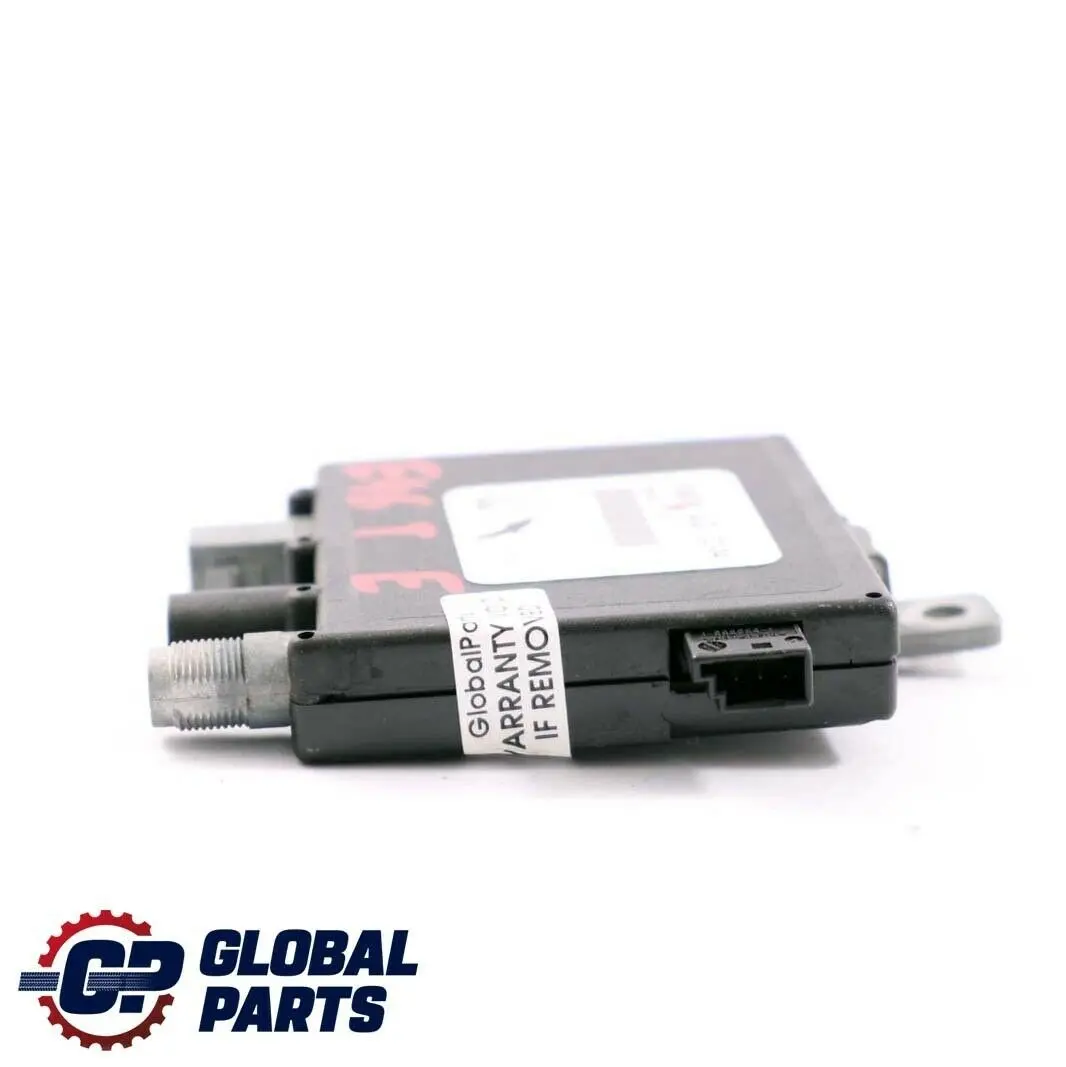 Amplificador Ventana Lateral Antena Antena para BMW E46 Touring con número de pieza 6906071 BMW E46 Touring Amplificador Ventana Lateral Antena Antena - SKU 6906071 - Número de pieza 6906071