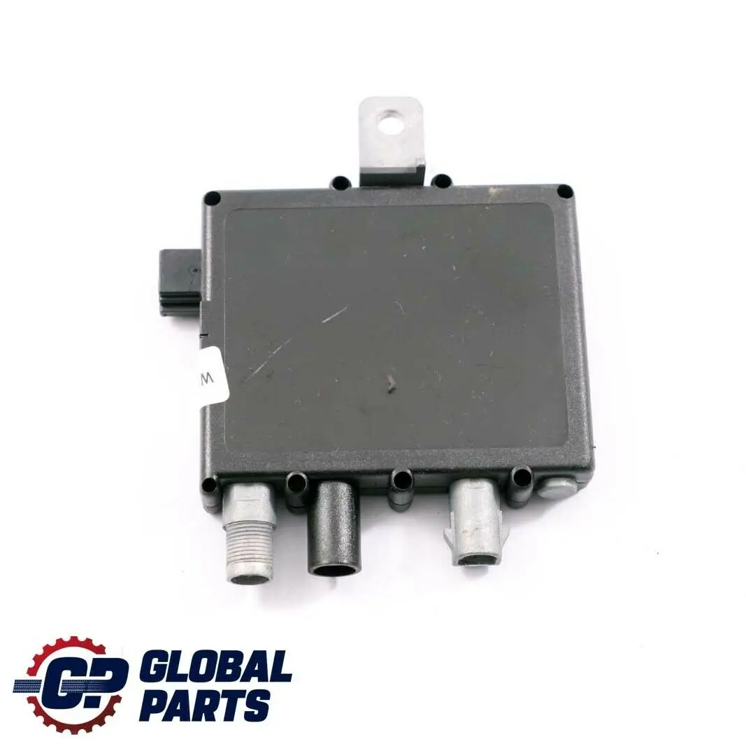 Amplificateur Antenne de Disque Lateral pour BMW E46 Touring à propos du numéro de pièce 6906071 BMW E46 Touring Amplificateur Antenne de Disque Lateral - SKU 6906071 - Numéro de pièce 6906071