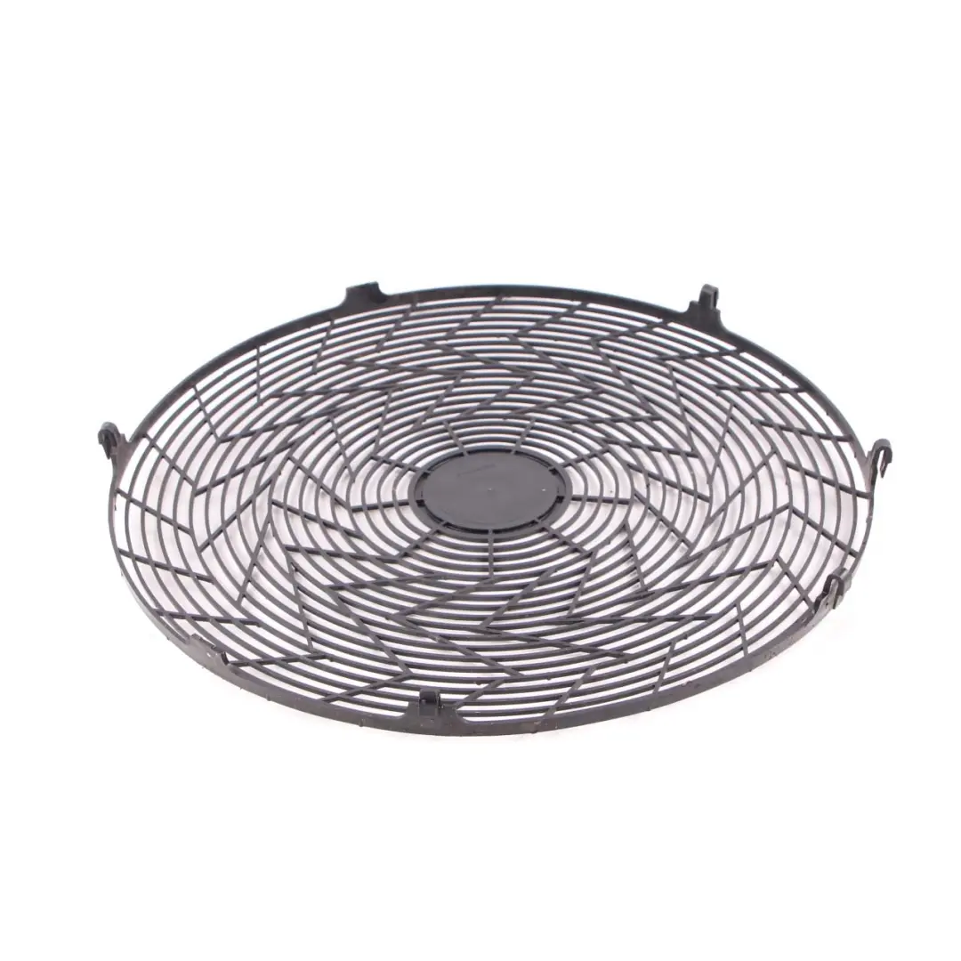 Fan Cover BMW X5 E53 Radiator Cooling Protection Grille Mesh to with Part number 6906107 Fan Cover BMW X5 E53 Radiator Cooling Protection Grille Mesh - SKU 6906107-1 - Part number 6906107