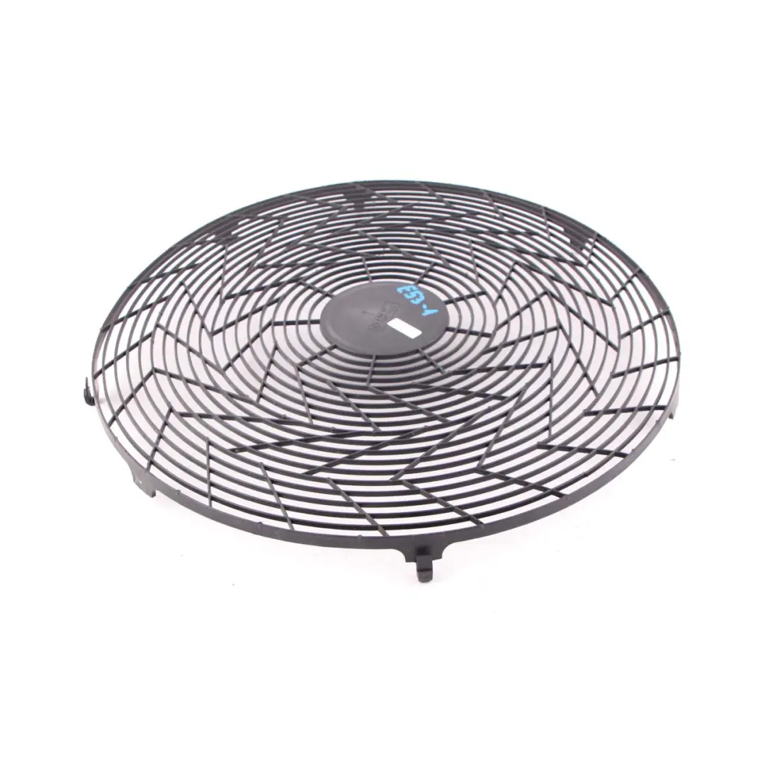 Fan Cover BMW X5 E53 Radiator Cooling Protection Grille Mesh to with Part number 6906107 Fan Cover BMW X5 E53 Radiator Cooling Protection Grille Mesh - SKU 6906107-1 - Part number 6906107