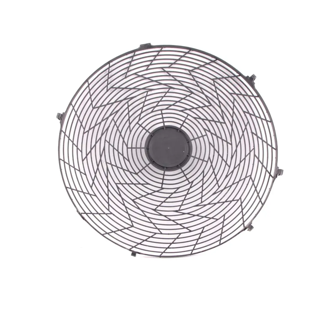 Fan Cover BMW X5 E53 Radiator Cooling Protection Grille Mesh to with Part number 6906107 Fan Cover BMW X5 E53 Radiator Cooling Protection Grille Mesh - SKU 6906107-1 - Part number 6906107