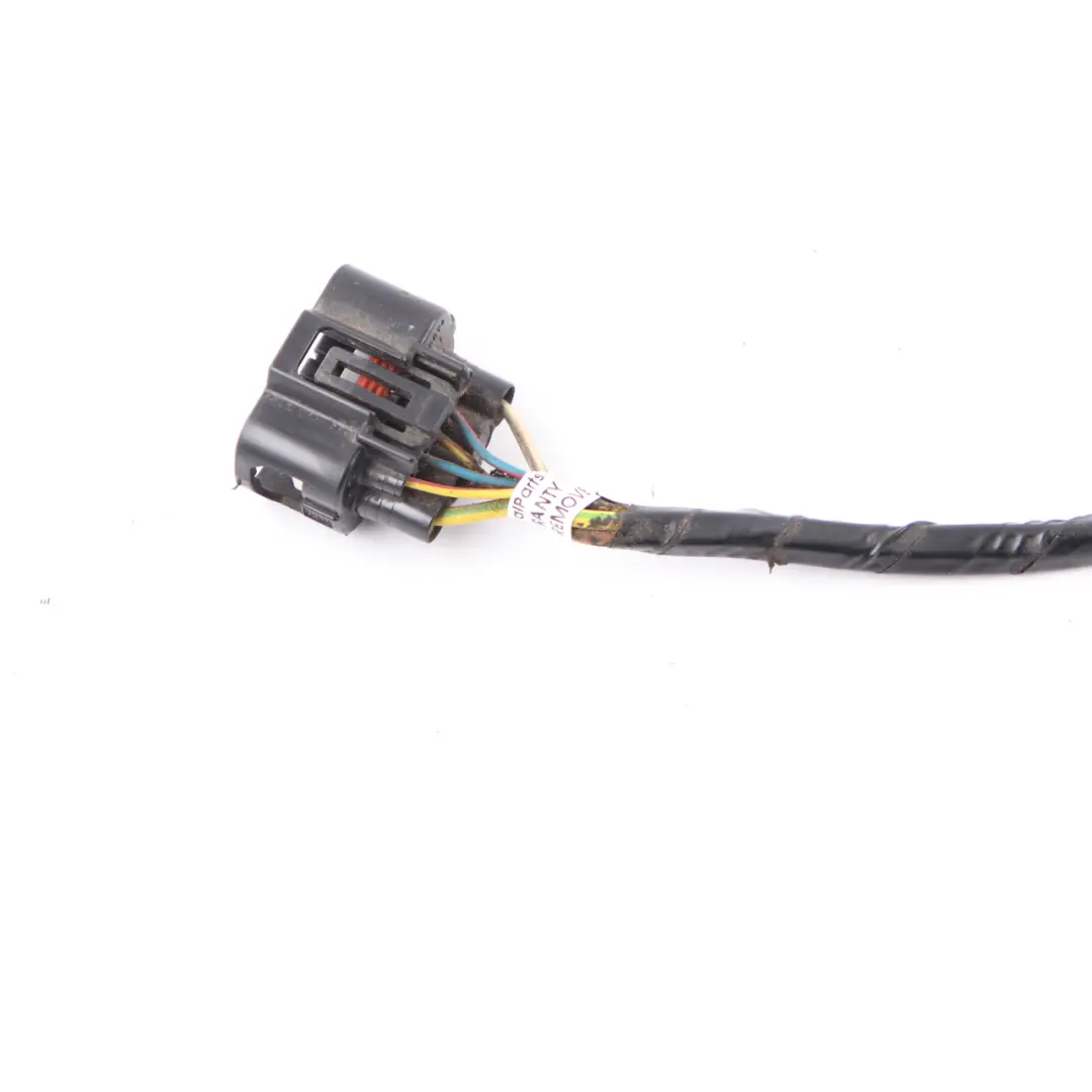 Headllight Headlamp Front Left N/S Plug Socket Wiring to Mini R50 R52 R53 with Part number 6906560 Mini R50 R52 R53 Headllight Headlamp Front Left N/S Plug Socket Wiring - SKU 6906560 - Part number 6906560