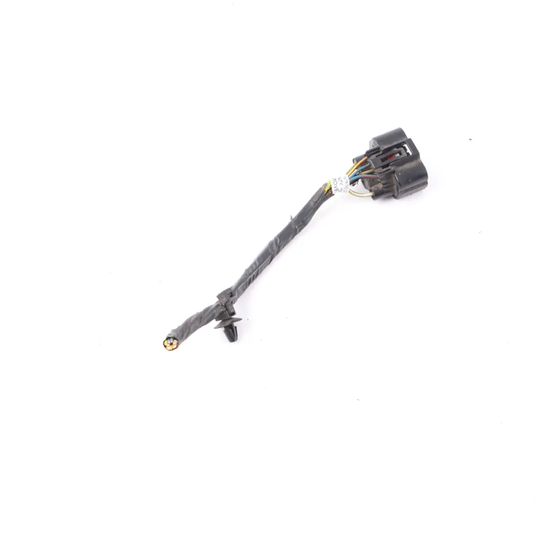 Headllight Headlamp Front Left N/S Plug Socket Wiring to Mini R50 R52 R53 with Part number 6906560 Mini R50 R52 R53 Headllight Headlamp Front Left N/S Plug Socket Wiring - SKU 6906560 - Part number 6906560