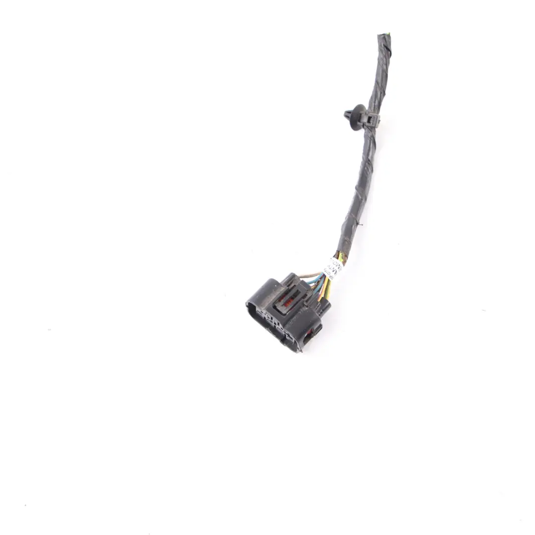 Headllight Headlamp Front Left N/S Plug Socket Wiring to Mini R50 R52 R53 with Part number 6906560 Mini R50 R52 R53 Headllight Headlamp Front Left N/S Plug Socket Wiring - SKU 6906560 - Part number 6906560