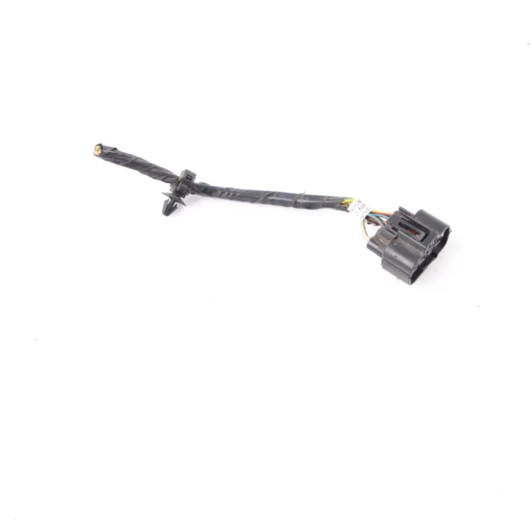 Headllight Headlamp Front Left N/S Plug Socket Wiring to Mini R50 R52 R53 with Part number 6906560 Mini R50 R52 R53 Headllight Headlamp Front Left N/S Plug Socket Wiring - SKU 6906560 - Part number 6906560