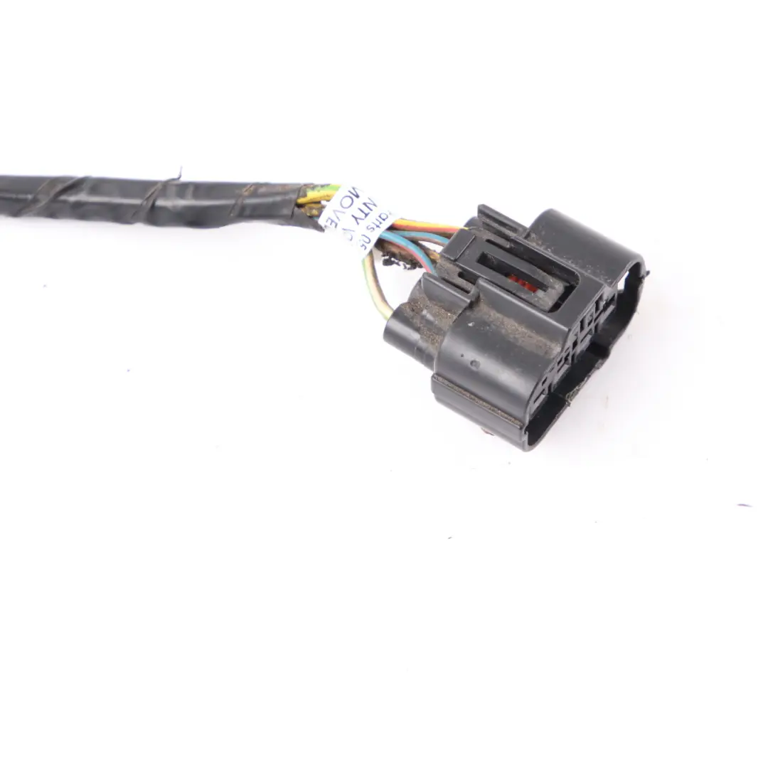 Mini R50 R52 R53 Headllight Headlamp Front Left N/S Plug Socket Wiring - SKU 6906560 - Part number 6906560