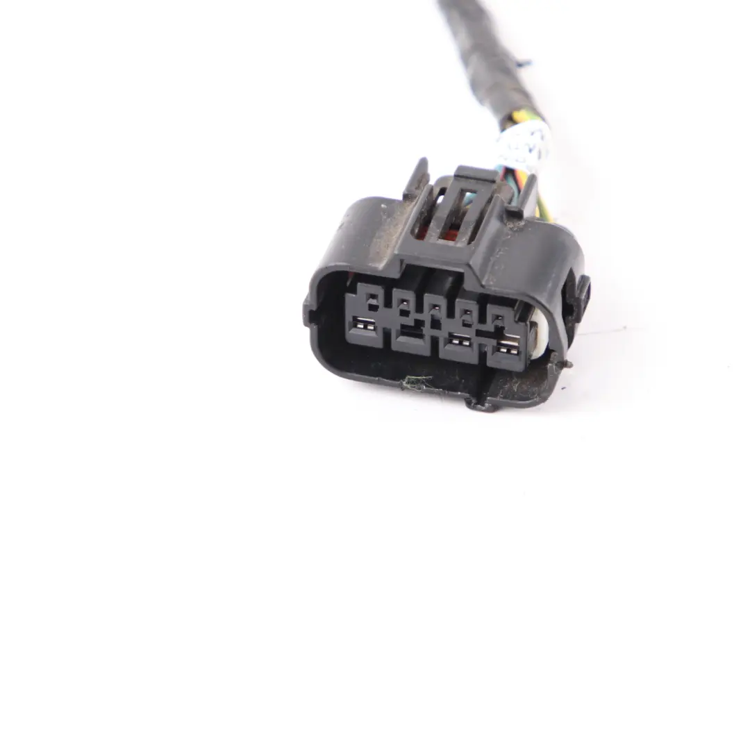 Mini R50 R52 R53 Headllight Headlamp Front Left N/S Plug Socket Wiring - SKU 6906560 - Part number 6906560