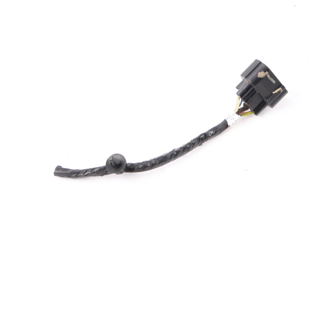 Mini R50 R52 R53 Headllight Headlamp Front Left N/S Plug Socket Wiring - SKU 6906560 - Part number 6906560