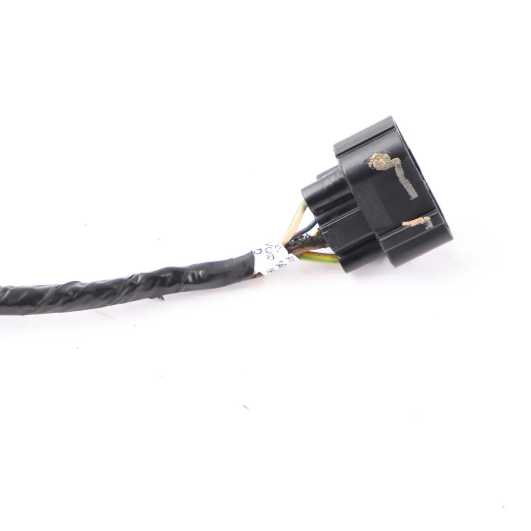 Headllight Headlamp Front Left N/S Plug Socket Wiring to Mini R50 R52 R53 with Part number 6906560 Mini R50 R52 R53 Headllight Headlamp Front Left N/S Plug Socket Wiring - SKU 6906560 - Part number 6906560