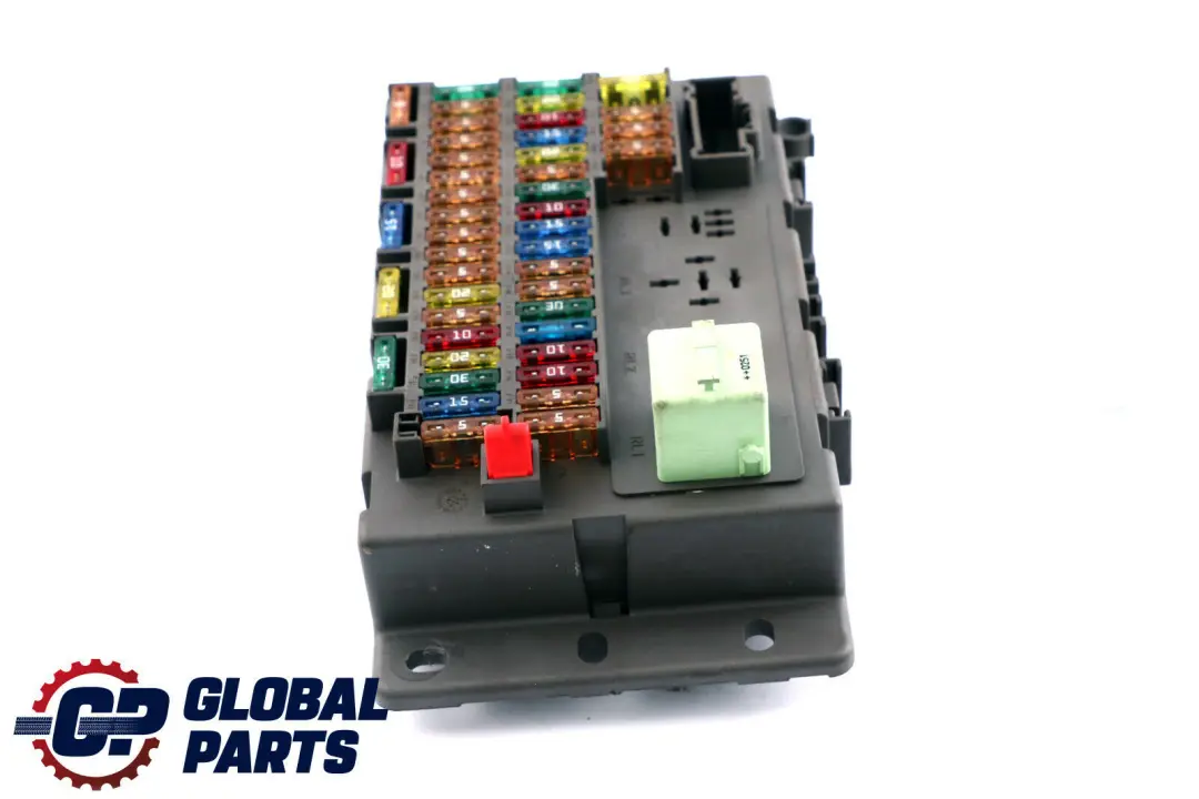 Fuse Relay Electrical Box Housing Mini Cooper One R50 R52 R53 JCW - SKU 6906598 - Part number 6906598