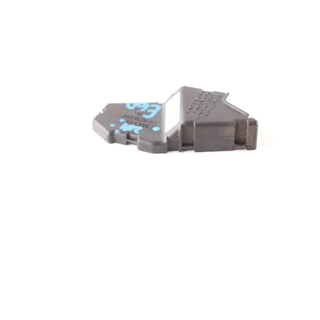 Flap Cover Power Distribution Box to BMW 5 6 Series E60 E61 E63 E64 with Part number 6906599 BMW 5 6 Series E60 E61 E63 E64 Flap Cover Power Distribution Box - SKU 6906599 - Part number 6906599