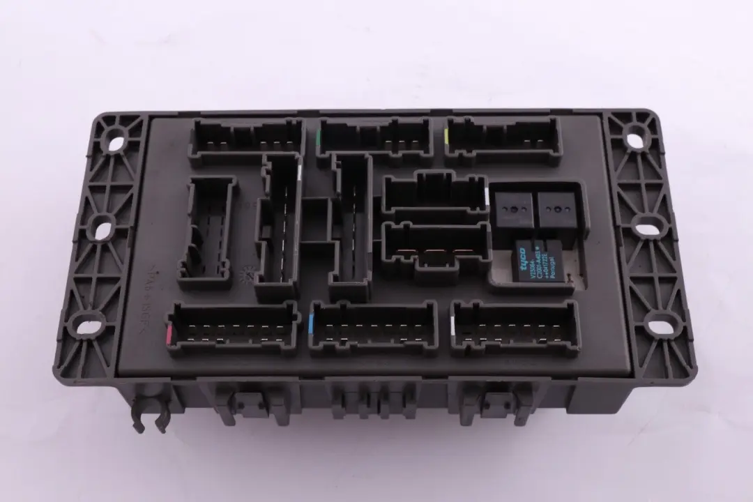 Caja fusibles para Mini Cooper R50 R52 R53 JCW con número de pieza 6906600 Mini Cooper R50 R52 R53 JCW Caja fusibles - SKU 6906600-1 - Número de pieza 6906600