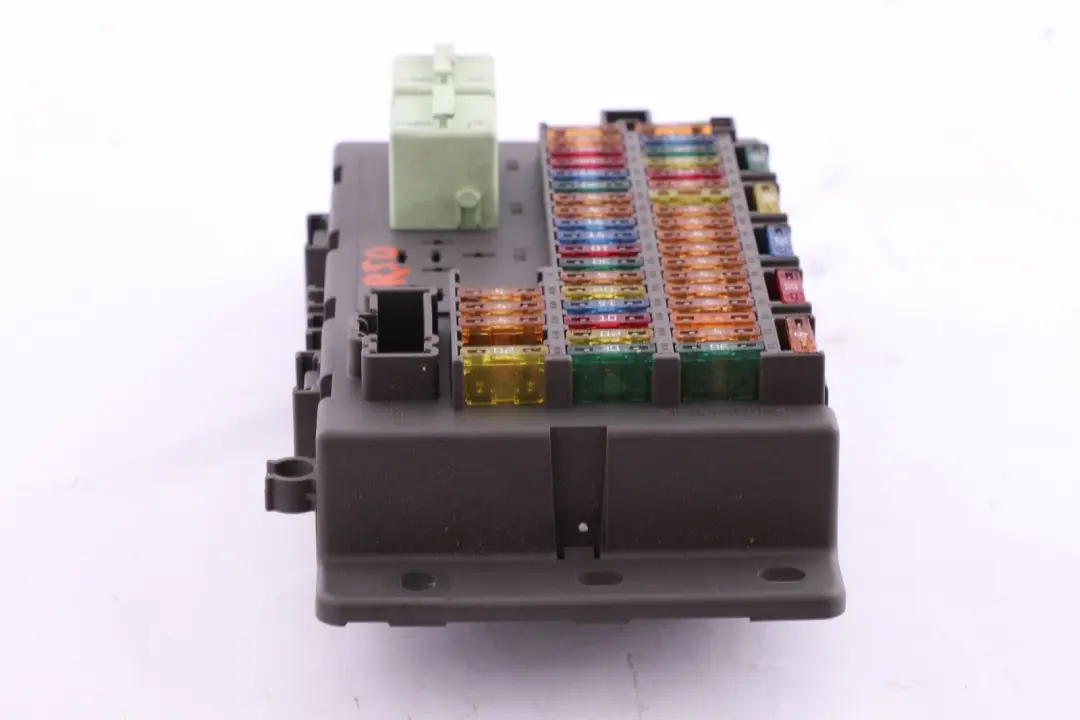 Mini Cooper R50 R52 R53 JCW Sicherungskasten - SKU 6906600-1 - Teilenummer 6906600