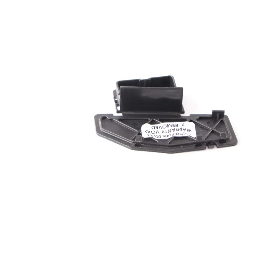 Fuse Box Cover BMW E60 E61 E63 E64 Power Distribution Trim Panel Lid to with Part number 6906601 Fuse Box Cover BMW E60 E61 E63 E64 Power Distribution Trim Panel Lid - SKU 6906601 - Part number 6906601