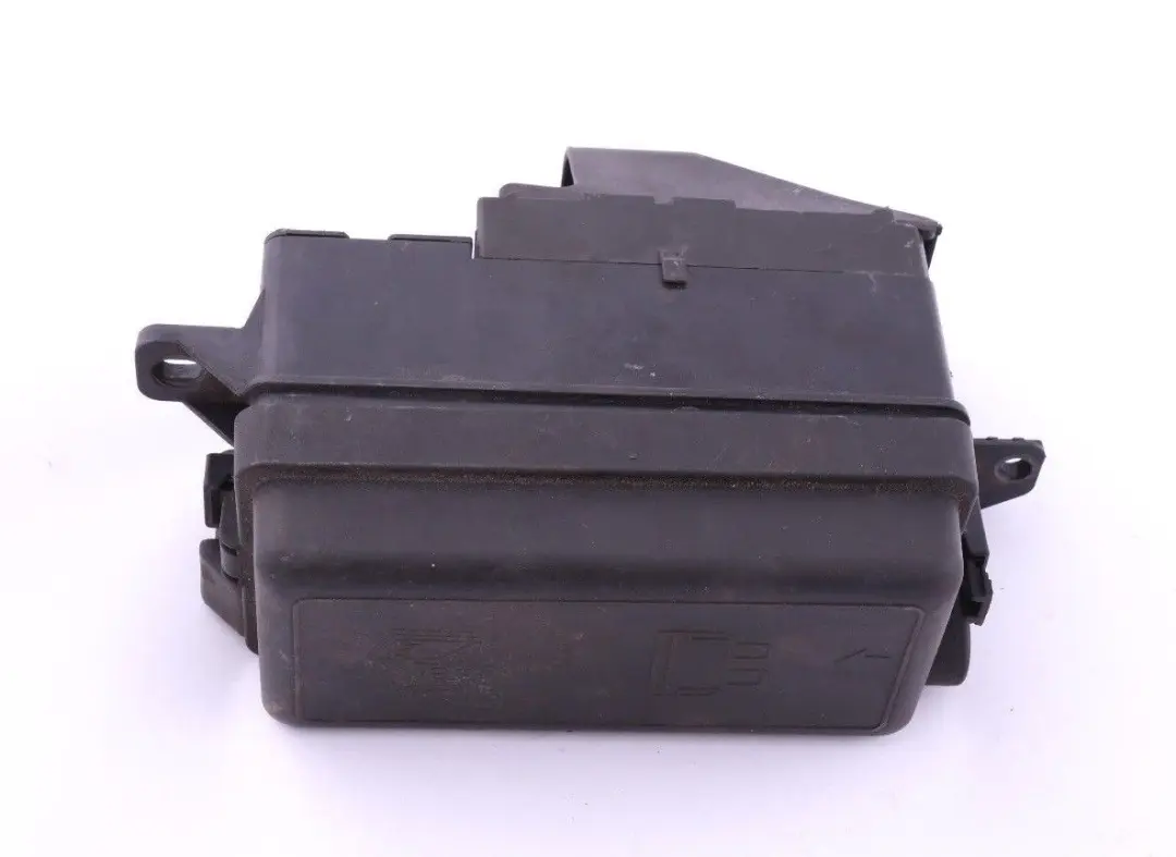 Sicherungskasten vorne 6113 für Mini Cooper One R50 R52 R53 mit Teilenummer 6906604 Mini Cooper One R50 R52 R53 Sicherungskasten vorne 6113 - SKU 6906604 - Teilenummer 6906604