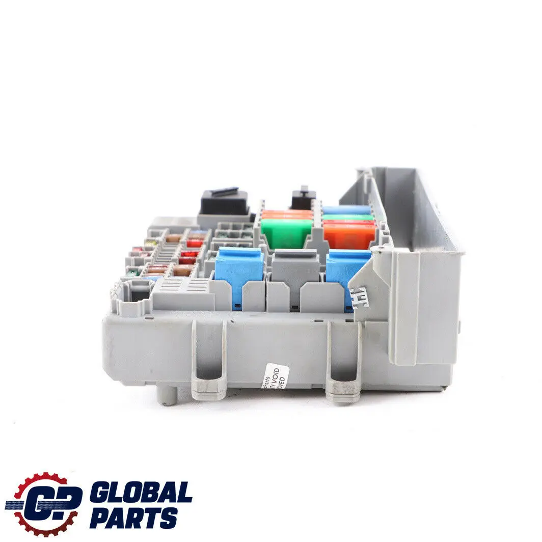 Caja Fusibles BMW E87 E90 E91 E92 E93 Distribución Potencia Delantera para con número de pieza 6906609 Caja Fusibles BMW E87 E90 E91 E92 E93 Distribución Potencia Delantera - SKU 6906609 - Número de pieza 6906609