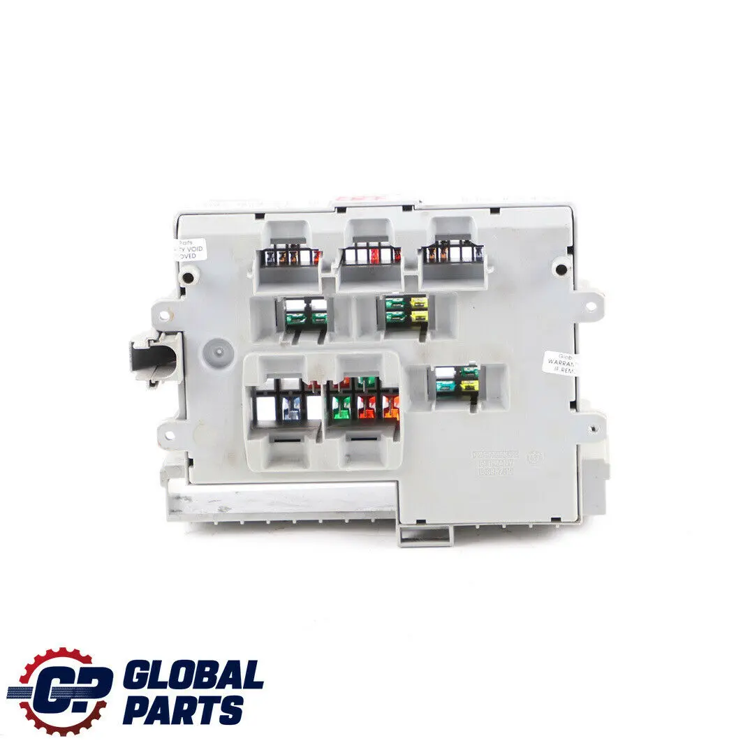 Caja Fusibles BMW E87 E90 E91 E92 E93 Distribución Potencia Delantera para con número de pieza 6906609 Caja Fusibles BMW E87 E90 E91 E92 E93 Distribución Potencia Delantera - SKU 6906609 - Número de pieza 6906609