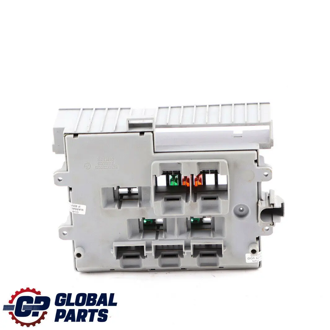  Fuse Box Control BMW E87 E90 E91 E92 E93 Front Power Distribution - SKU 6906609 - Part number 6906609