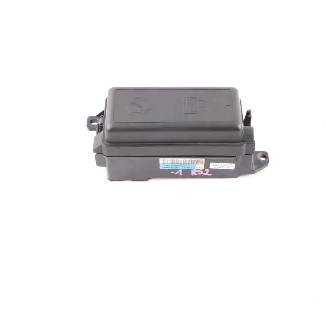 Caja de fusibles de distribución delantera para Mini Cooper One R50 R52 R53 con número de pieza 6906614 Mini Cooper One R50 R52 R53 Caja de fusibles de distribución delantera - SKU 6906614-1 - Número de pieza 6906614