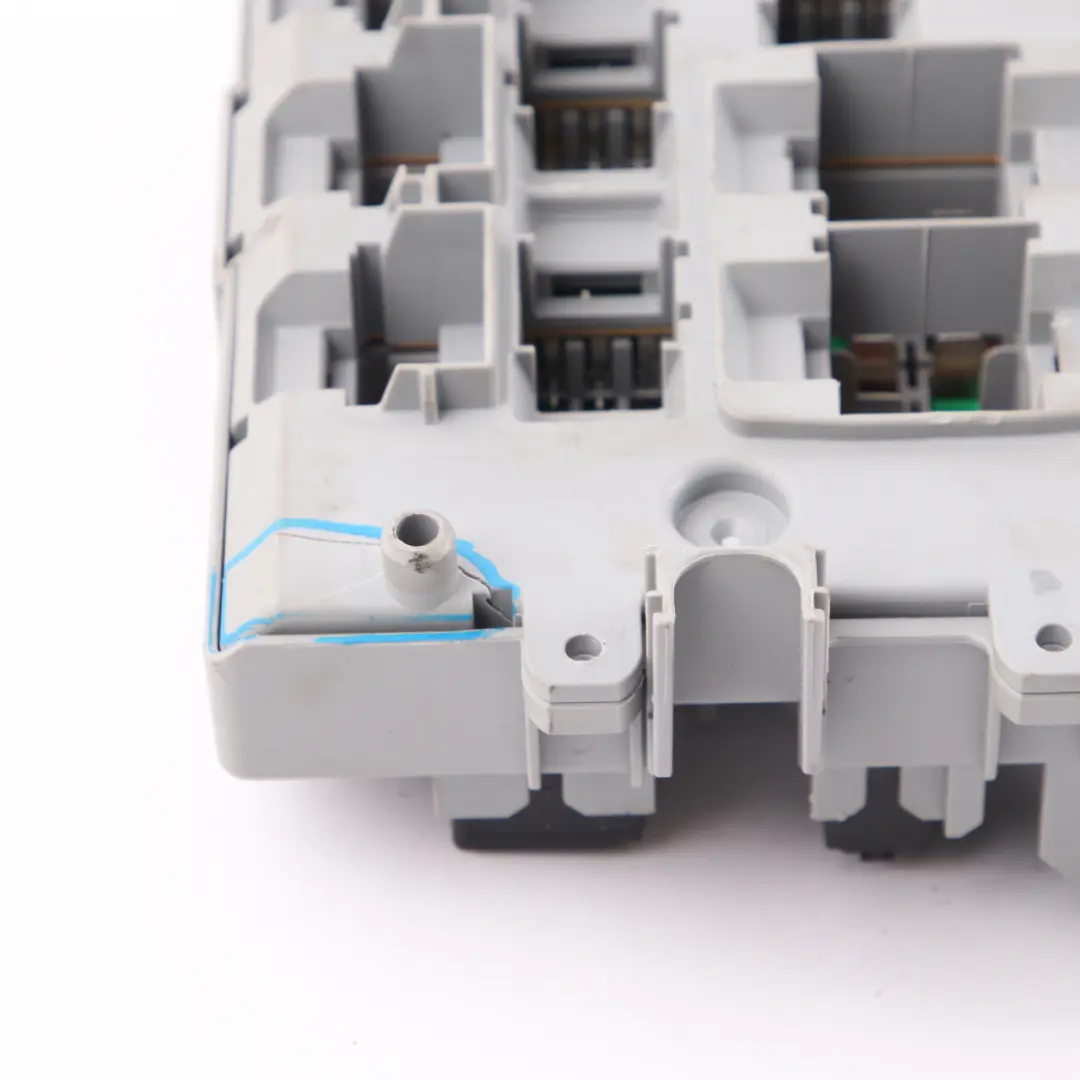  Sicherungskasten BMW E87 E90 E91 E92 Stromverteiler vorne Steuergerät - SKU 6906621-2 - Teilenummer 6906621