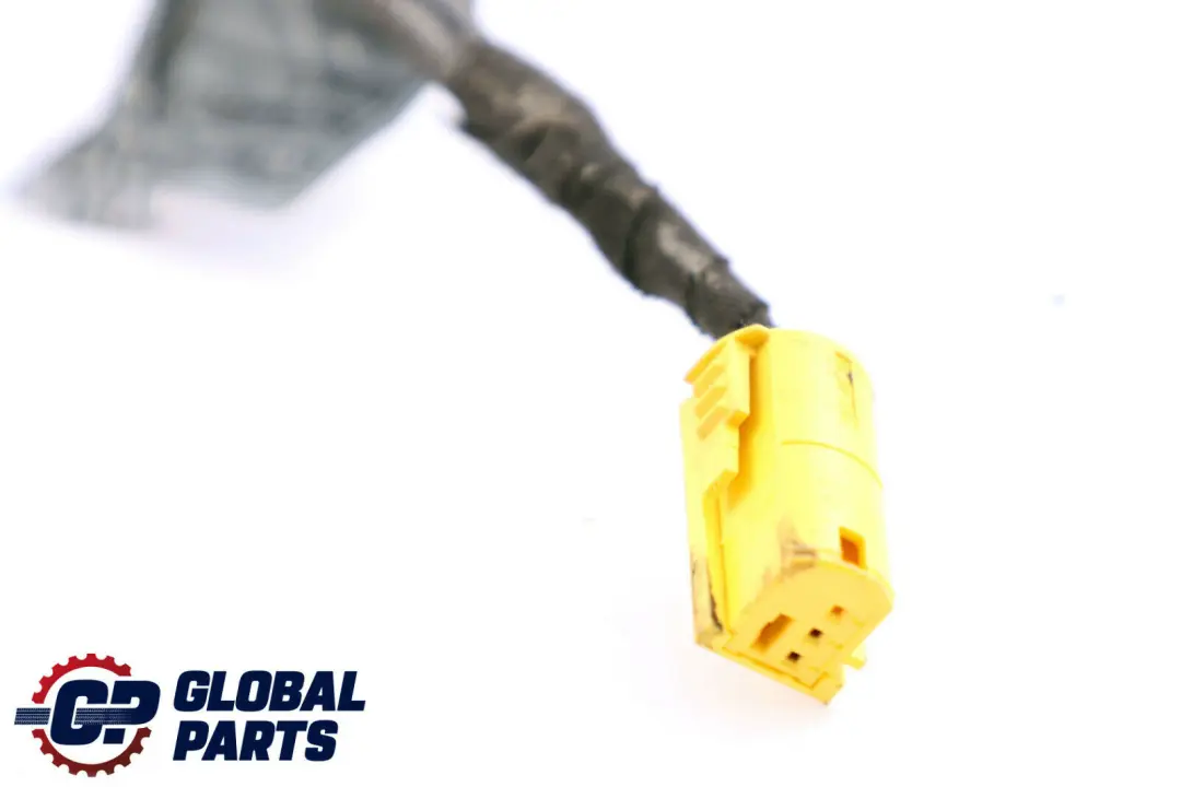 BMW E53 3.0i M54 Cable De La bateria mas polo positivo De La bateria - SKU 6906910 - Número de pieza 6906910