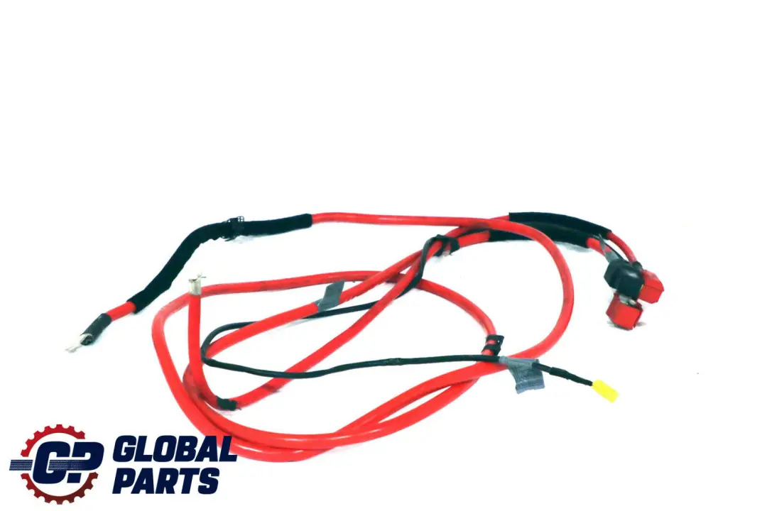 BMW X5 Serie E53 3.0i M54 C?ble de Batterie, Positive - SKU 6906910 - Numéro de pièce 6906910