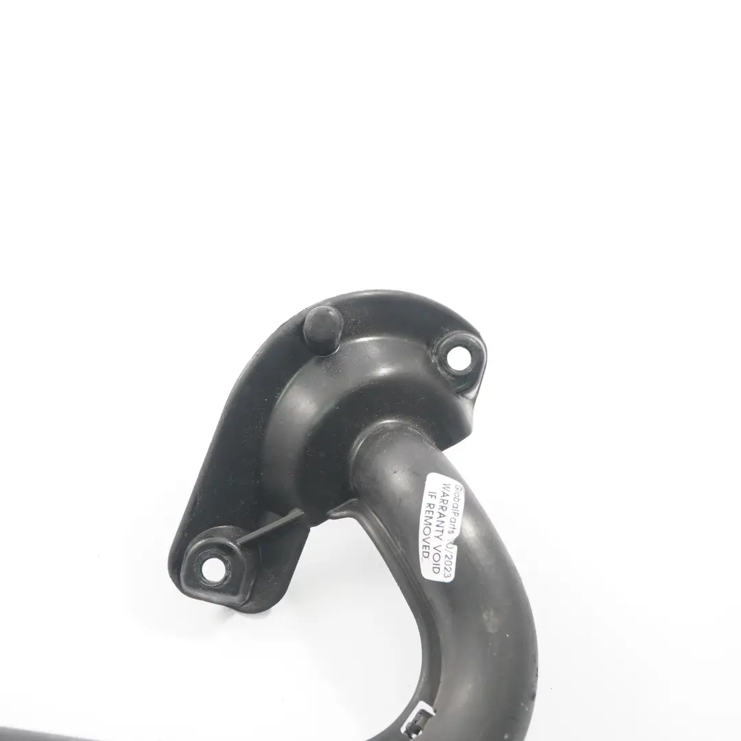 Tür Kabelführung hinten links Kabelbaum Halterung Abdeckung für BMW E65 mit Teilenummer 6907329 BMW E65 Tür Kabelführung hinten links Kabelbaum Halterung Abdeckung - SKU 6907329 - Teilenummer 6907329