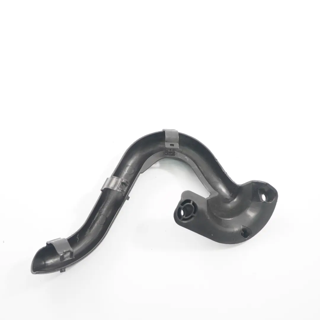 BMW E65 Puerta Cable Guía Trasera Izquierda Cableado Soporte Cubierta - SKU 6907329 - Número de pieza 6907329