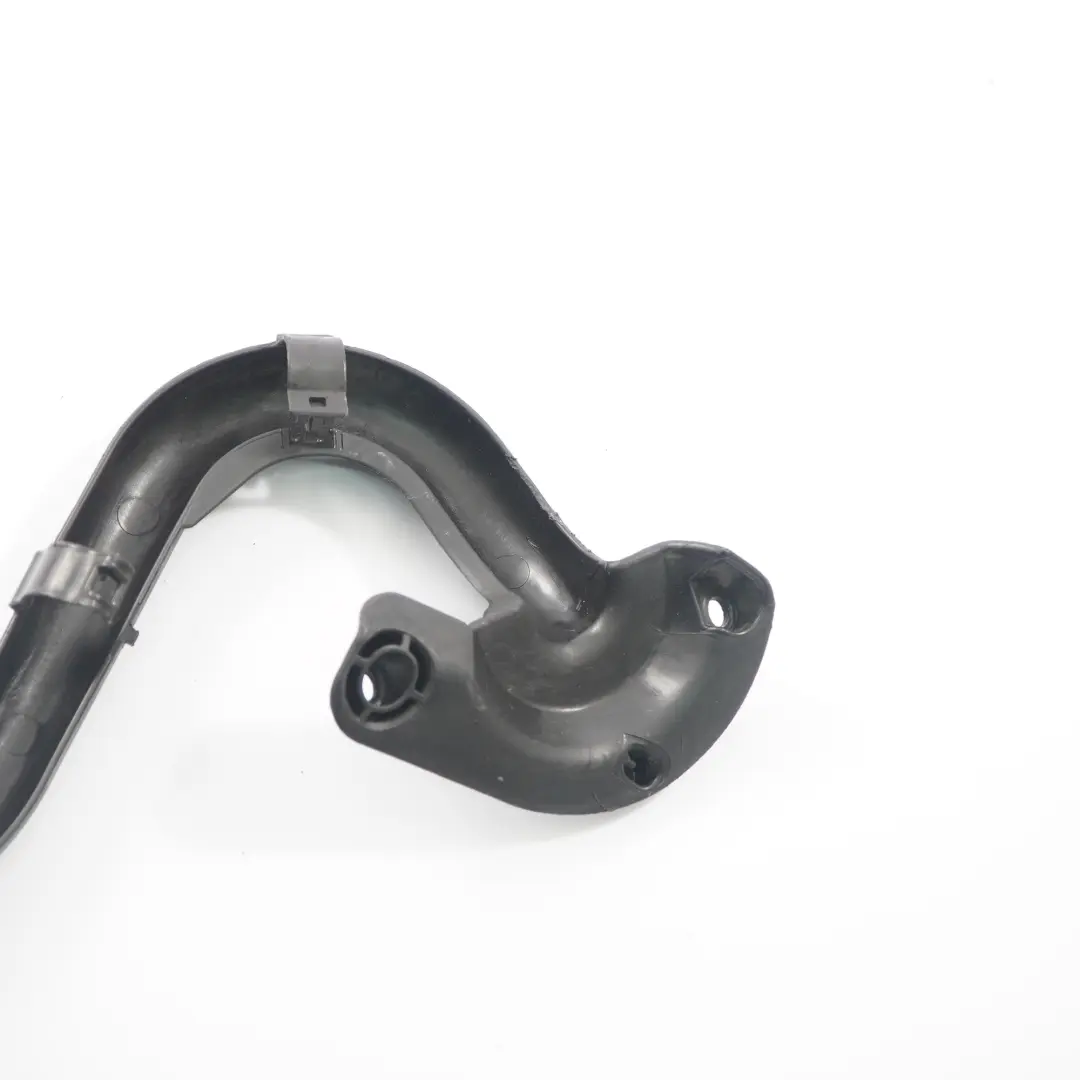 BMW E65 Tür Kabelführung hinten links Kabelbaum Halterung Abdeckung - SKU 6907329 - Teilenummer 6907329