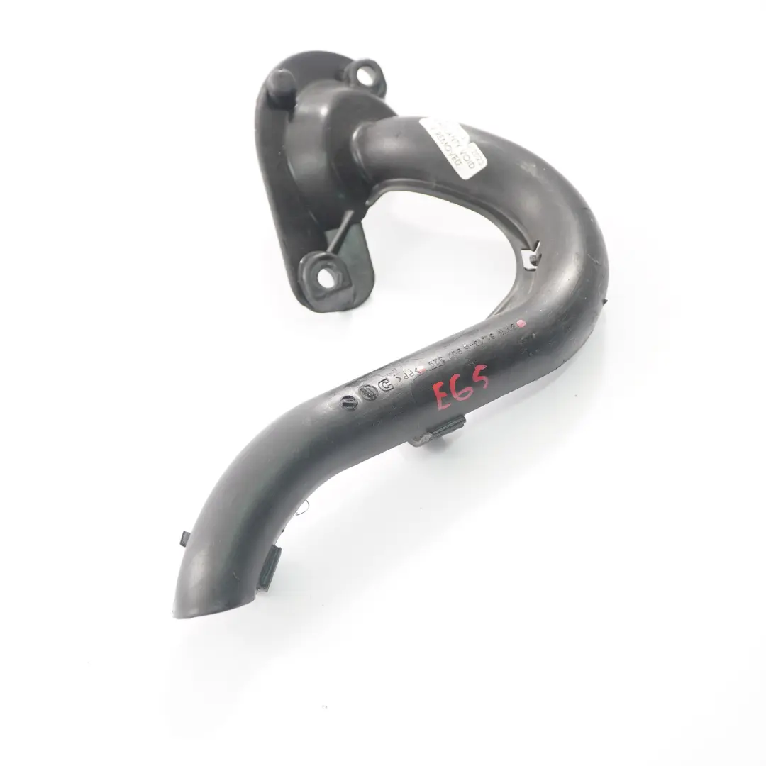 BMW E65 Guida cavo della porta posteriore sinistra Staffa di cablaggio - SKU 6907329 - Numero di parte 6907329