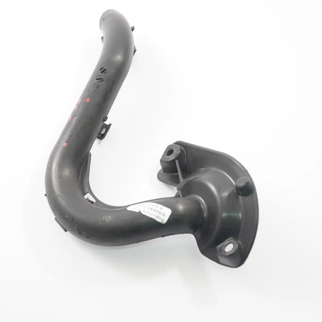 Guide de câble de porte Arrière gauche Support faisceau câblage pour BMW E65 à propos du numéro de pièce 6907329 BMW E65 Guide de câble de porte Arrière gauche Support faisceau câblage - SKU 6907329 - Numéro de pièce 6907329