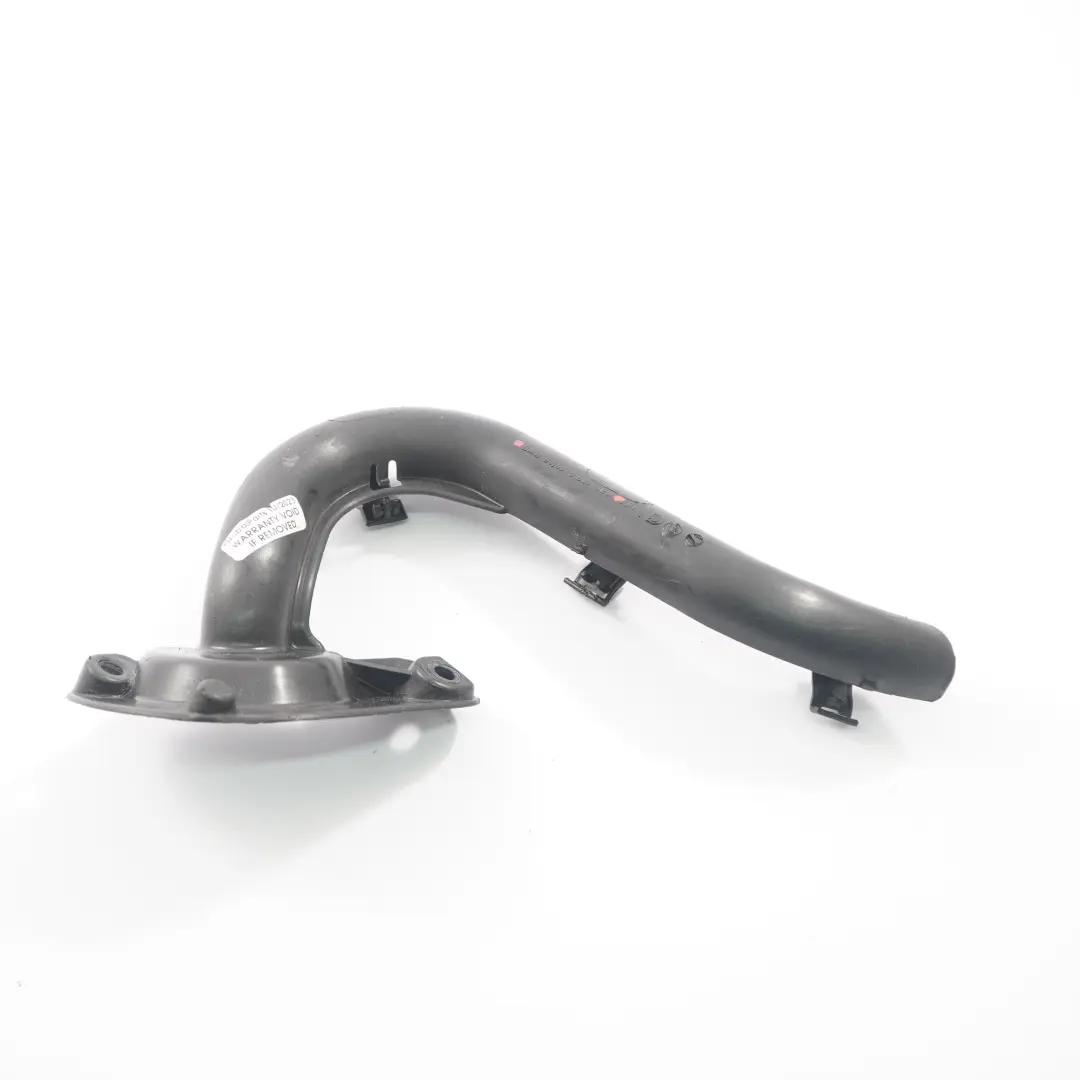 BMW E65 Tür Kabelführung hinten links Kabelbaum Halterung Abdeckung - SKU 6907329 - Teilenummer 6907329