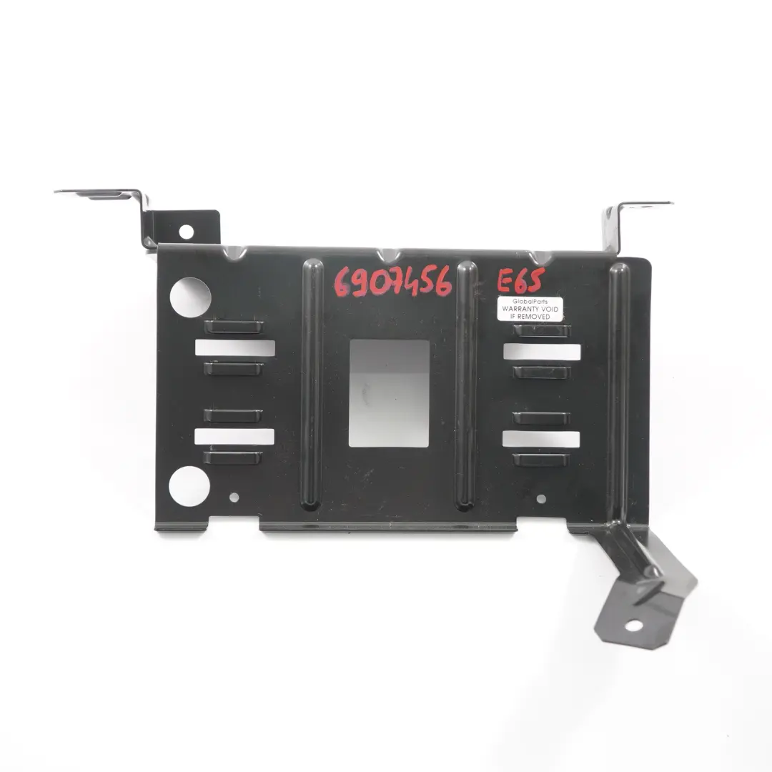 Sistema Estéreo Amplificador Soporte De Montaje BMW E65 E66 - SKU 6907456 - Número de pieza 6907456