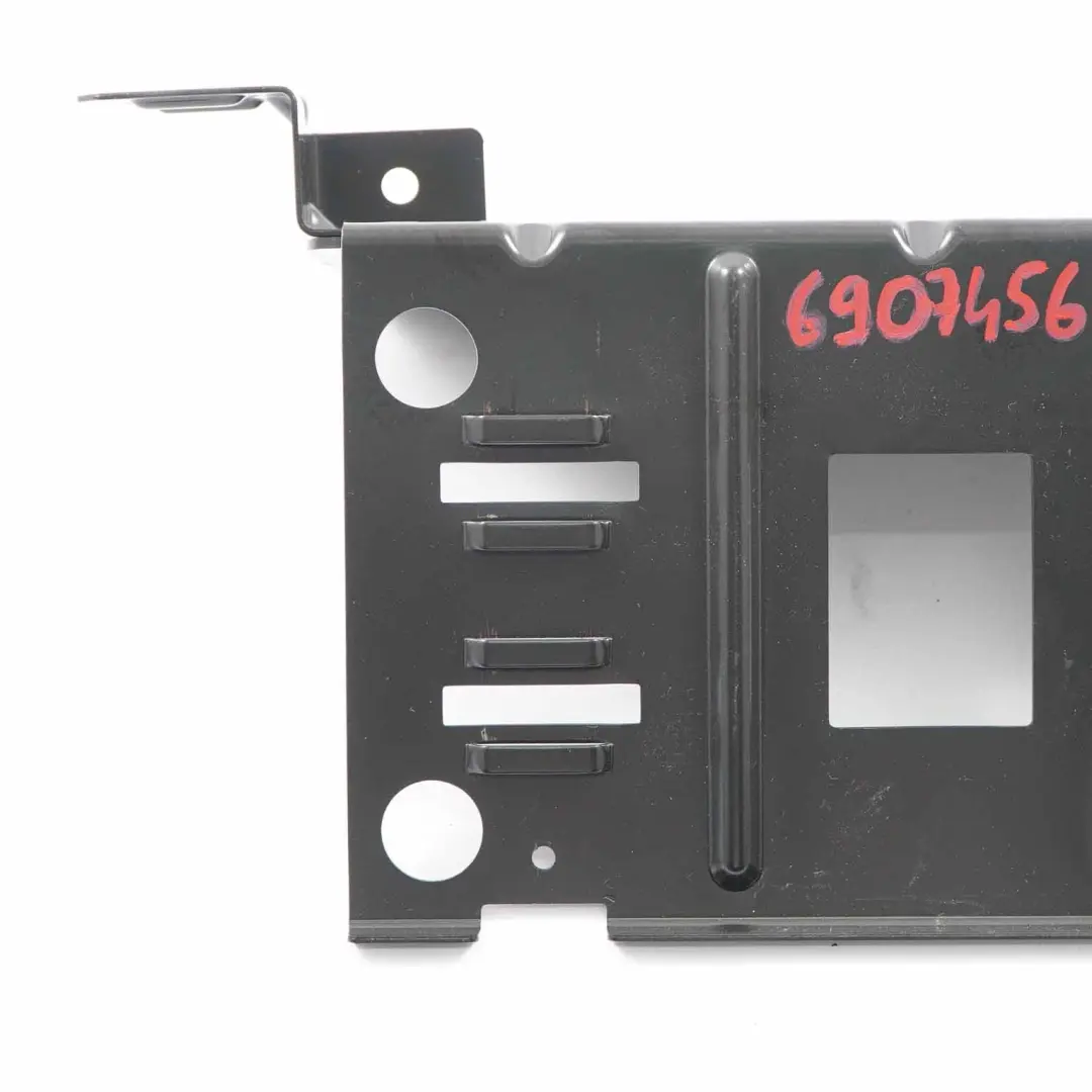 Sistema Stereo Amplificatore Supporto Supporto Staffa per BMW E65 E66 con numero di parte 6907456 BMW E65 E66 Sistema Stereo Amplificatore Supporto Supporto Staffa - SKU 6907456 - Numero di parte 6907456