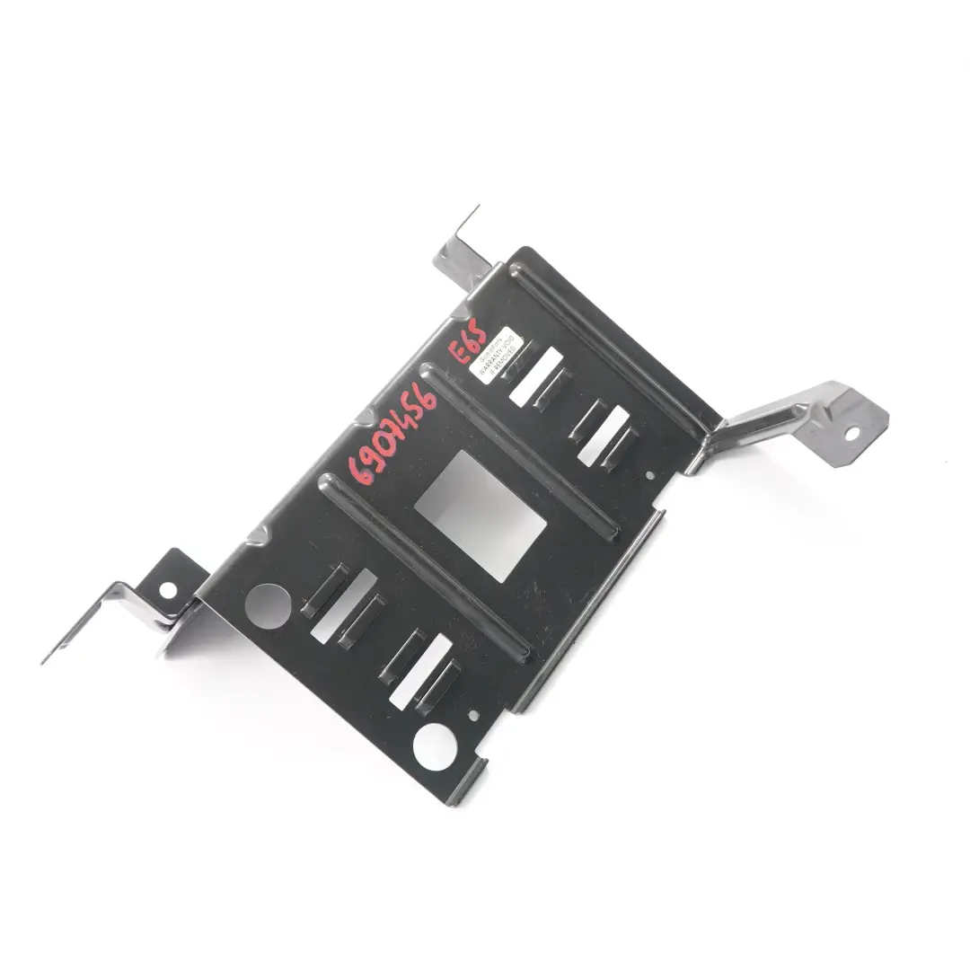 Sistema Estéreo Amplificador Soporte De Montaje BMW E65 E66 - SKU 6907456 - Número de pieza 6907456