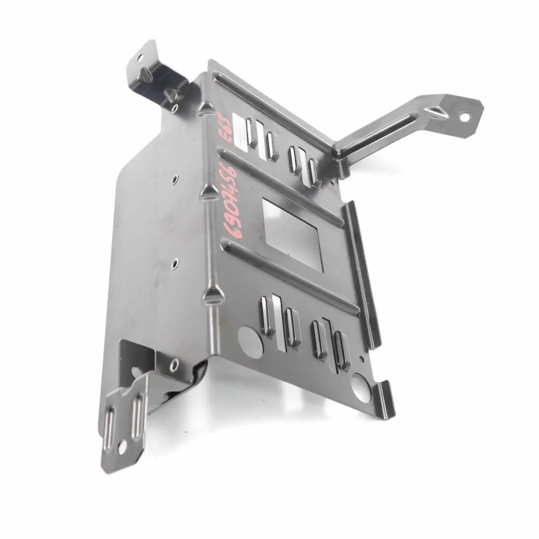 Sistema Estéreo Amplificador Soporte De Montaje BMW E65 E66 - SKU 6907456 - Número de pieza 6907456